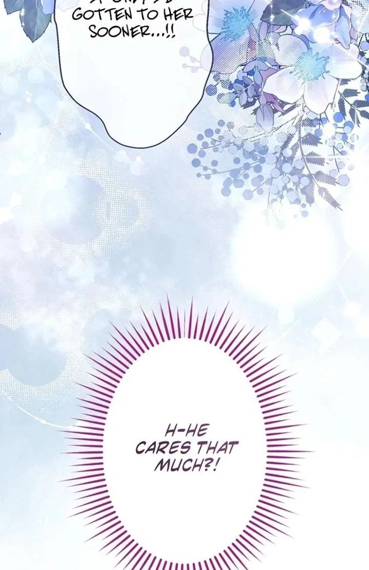 The Coldhearted Duke Is Obsessed With the Seal Princess Chapter 7 – Page 80