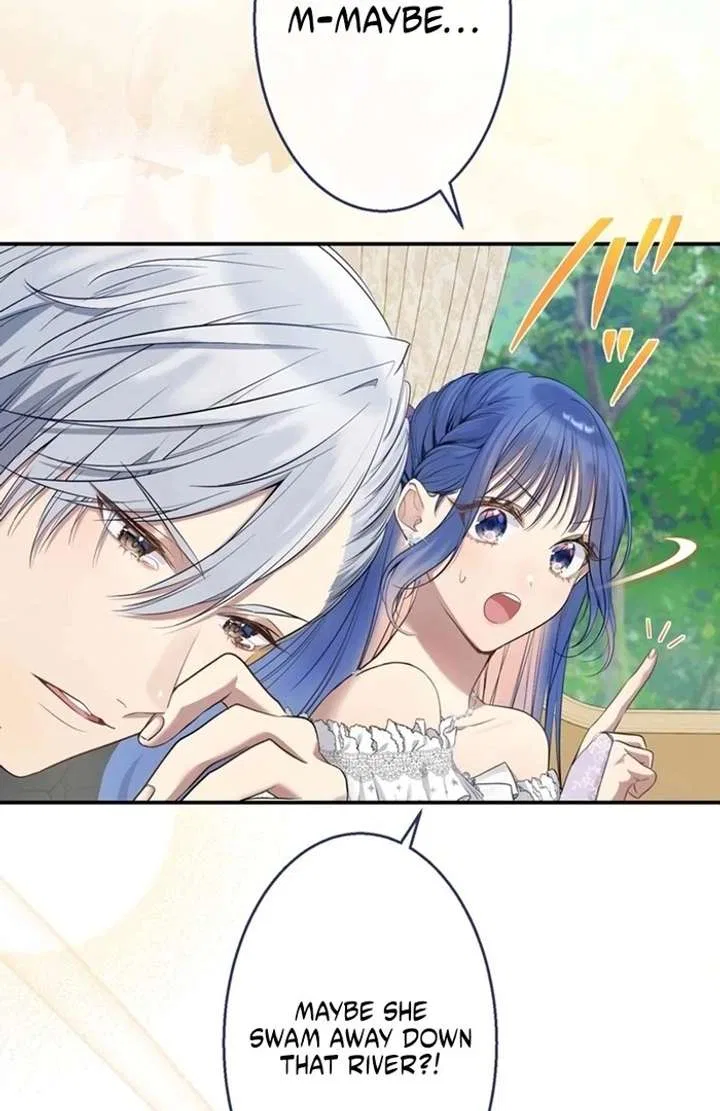 The Coldhearted Duke Is Obsessed With the Seal Princess Chapter 7 – Page 87