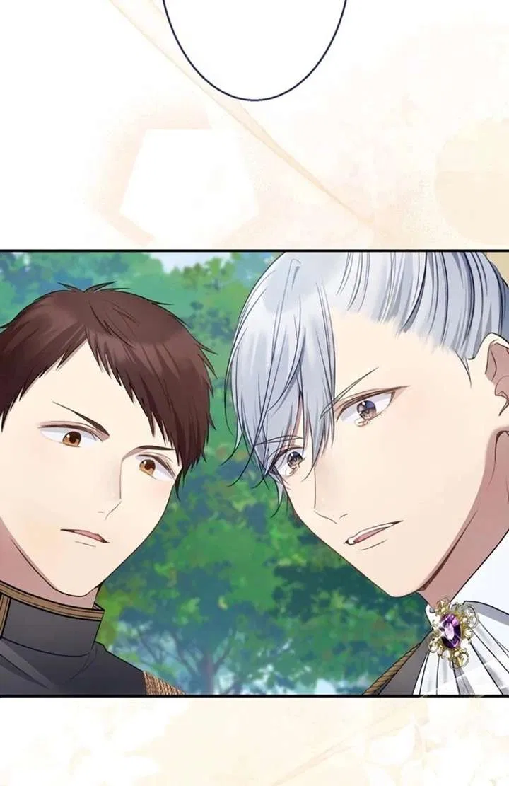 The Coldhearted Duke Is Obsessed With the Seal Princess Chapter 7 – Page 88