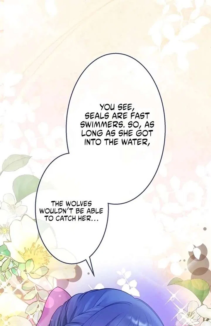 The Coldhearted Duke Is Obsessed With the Seal Princess Chapter 7 – Page 89