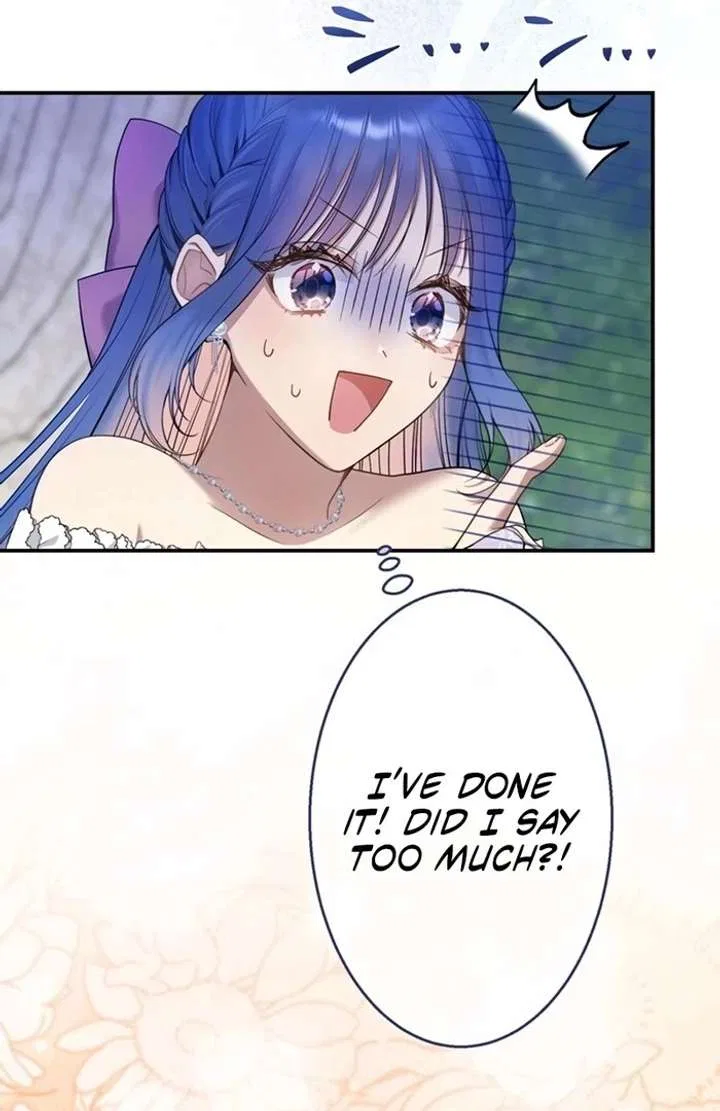 The Coldhearted Duke Is Obsessed With the Seal Princess Chapter 7 – Page 94