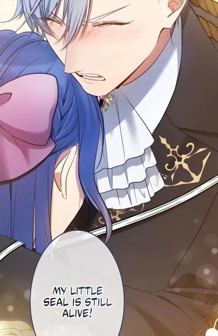 The Coldhearted Duke Is Obsessed With the Seal Princess Chapter 7 – Page 106