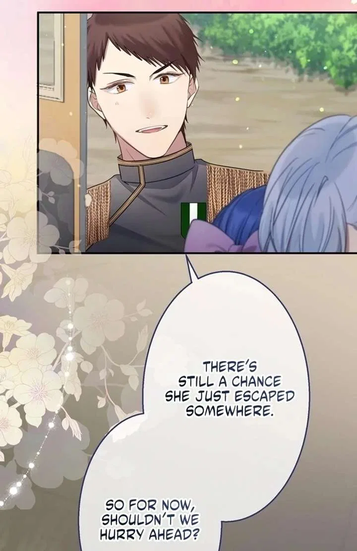 The Coldhearted Duke Is Obsessed With the Seal Princess Chapter 7 – Page 110