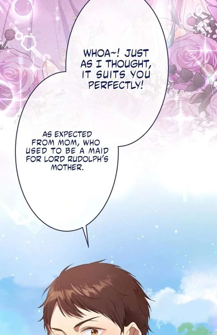 The Coldhearted Duke Is Obsessed With the Seal Princess Chapter 6 – Page 4