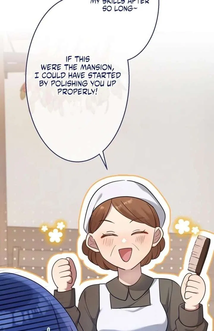 The Coldhearted Duke Is Obsessed With the Seal Princess Chapter 6 – Page 6