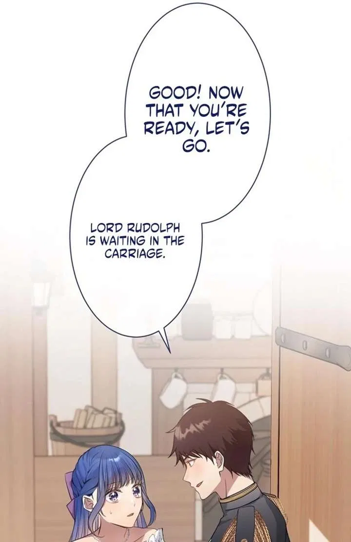 The Coldhearted Duke Is Obsessed With the Seal Princess Chapter 6 – Page 9