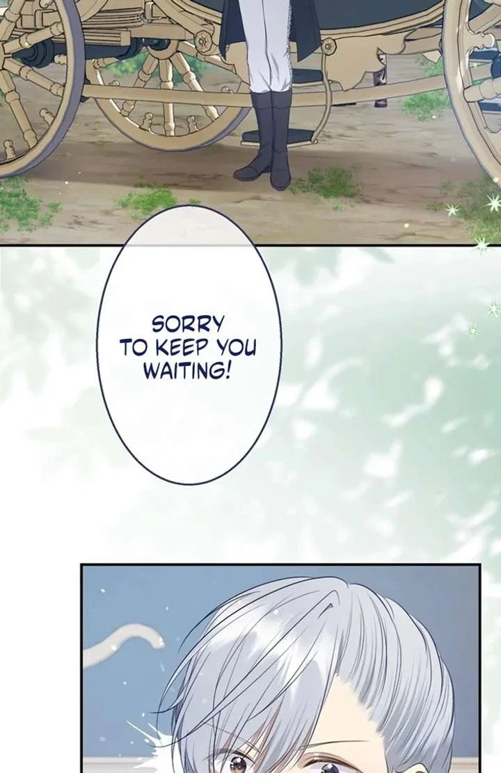 The Coldhearted Duke Is Obsessed With the Seal Princess Chapter 6 – Page 20