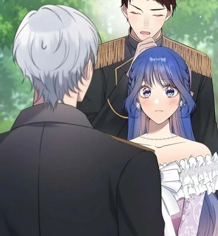 The Coldhearted Duke Is Obsessed With the Seal Princess Chapter 6 – Page 25