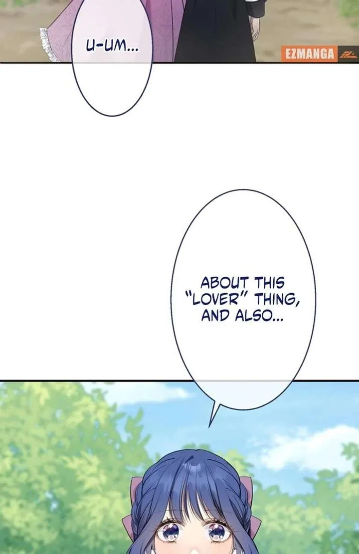 The Coldhearted Duke Is Obsessed With the Seal Princess Chapter 6 – Page 31