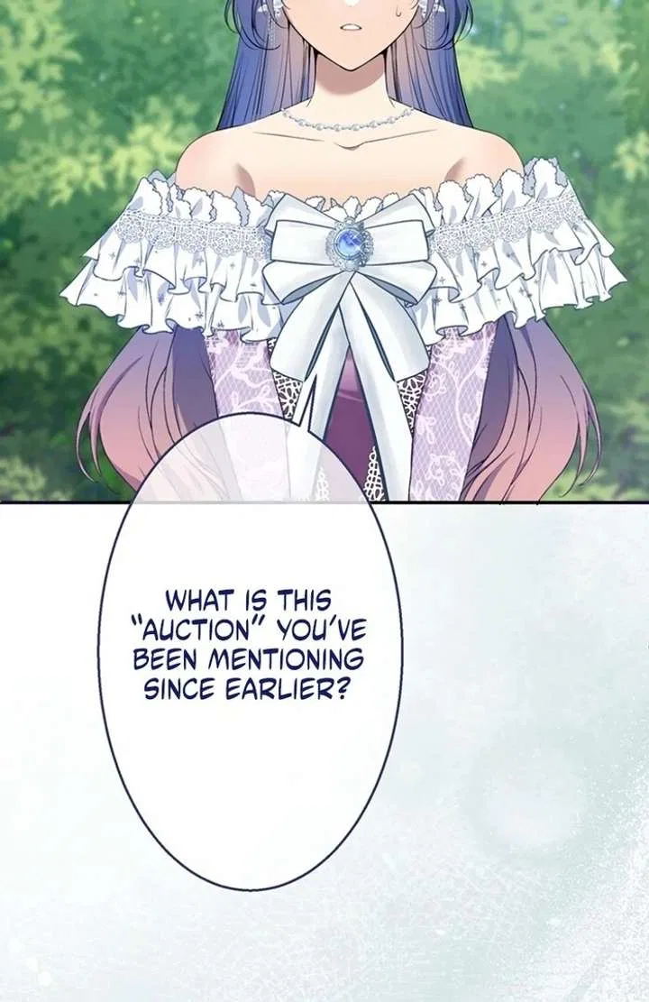 The Coldhearted Duke Is Obsessed With the Seal Princess Chapter 6 – Page 32
