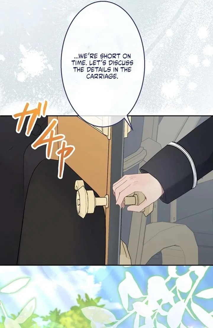 The Coldhearted Duke Is Obsessed With the Seal Princess Chapter 6 – Page 33