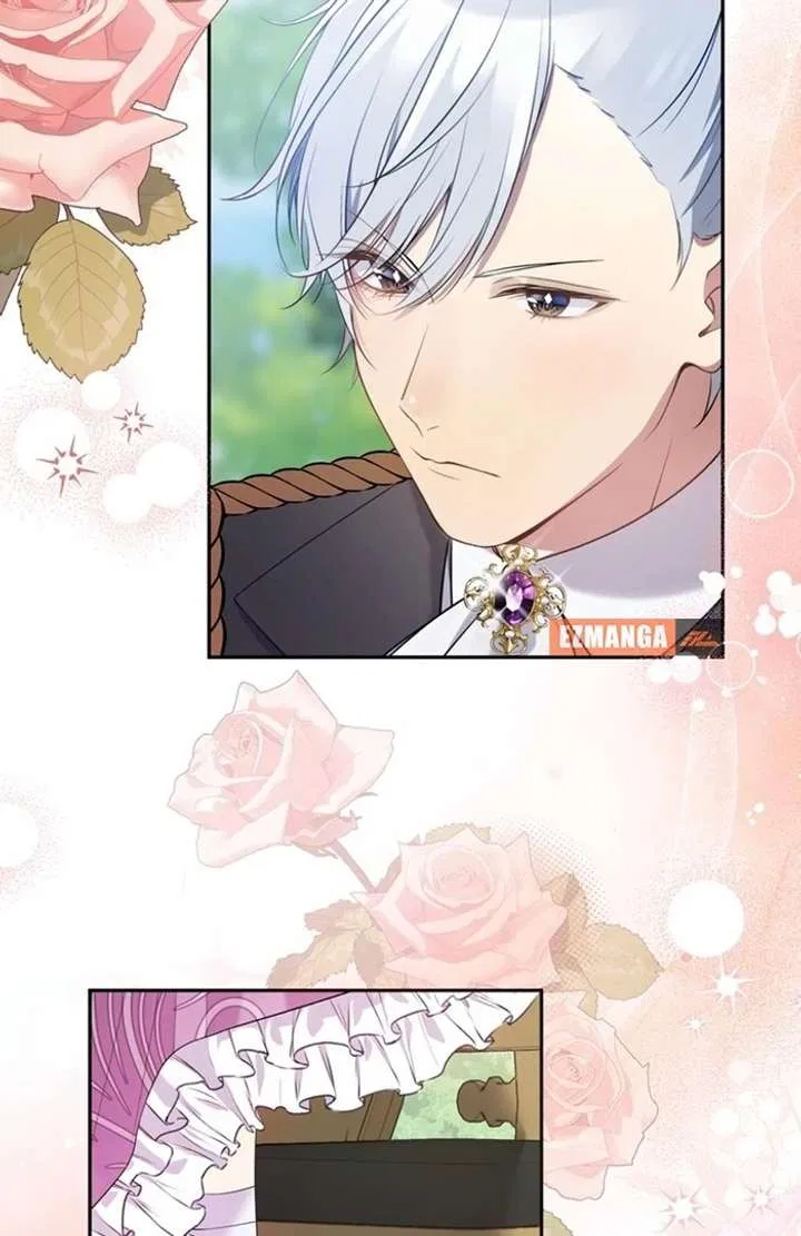 The Coldhearted Duke Is Obsessed With the Seal Princess Chapter 6 – Page 40
