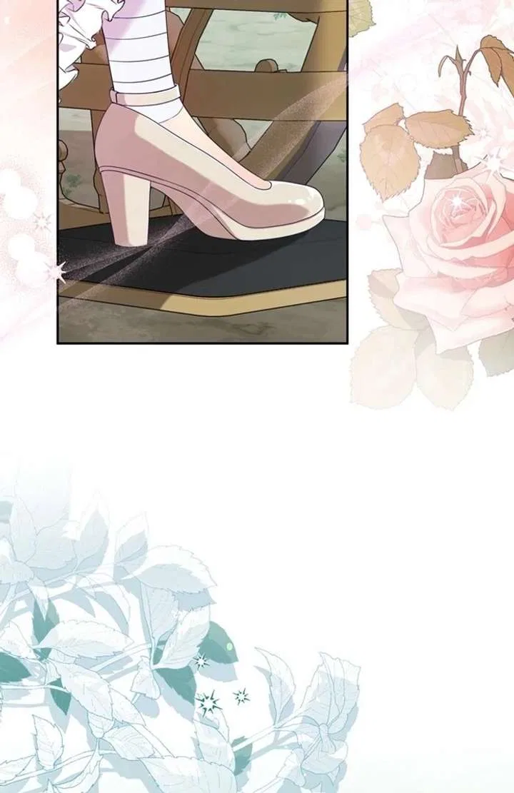 The Coldhearted Duke Is Obsessed With the Seal Princess Chapter 6 – Page 41