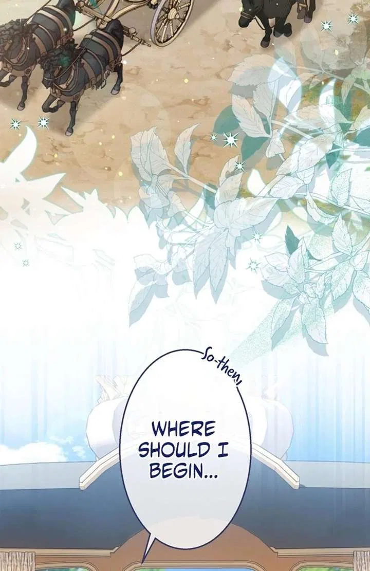 The Coldhearted Duke Is Obsessed With the Seal Princess Chapter 6 – Page 43