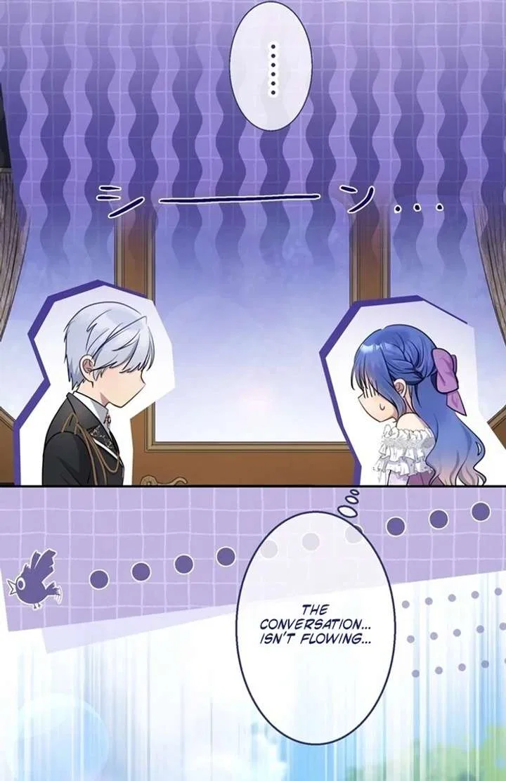 The Coldhearted Duke Is Obsessed With the Seal Princess Chapter 6 – Page 46