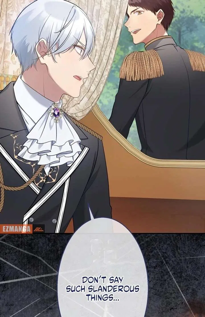 The Coldhearted Duke Is Obsessed With the Seal Princess Chapter 6 – Page 75