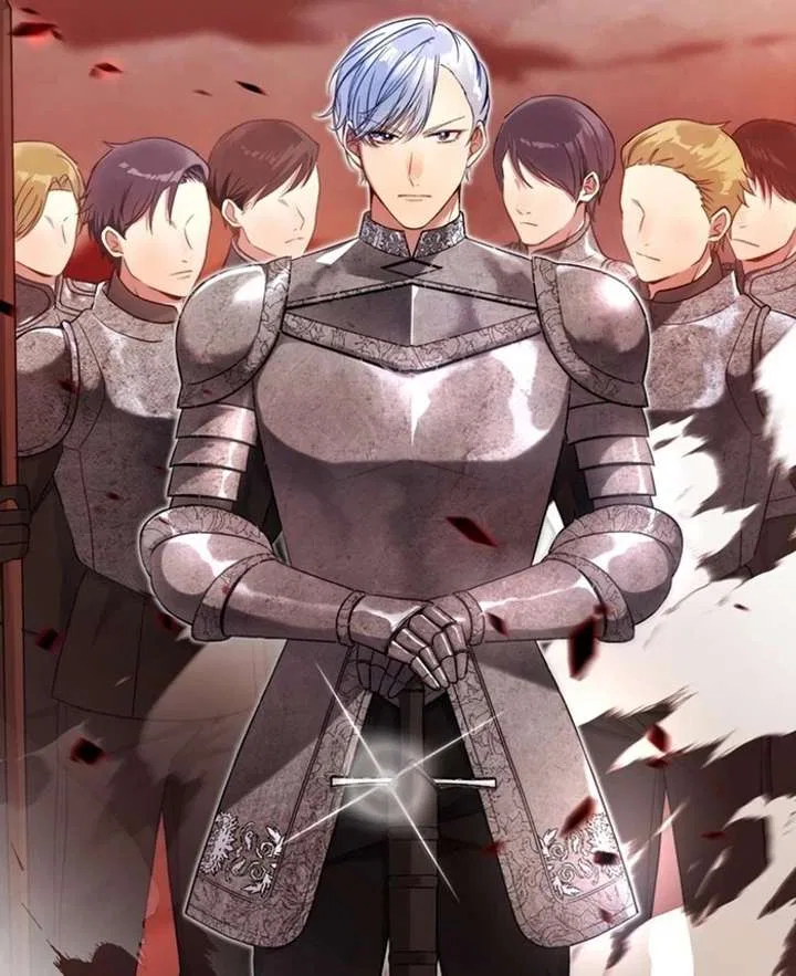 The Coldhearted Duke Is Obsessed With the Seal Princess Chapter 6 – Page 77
