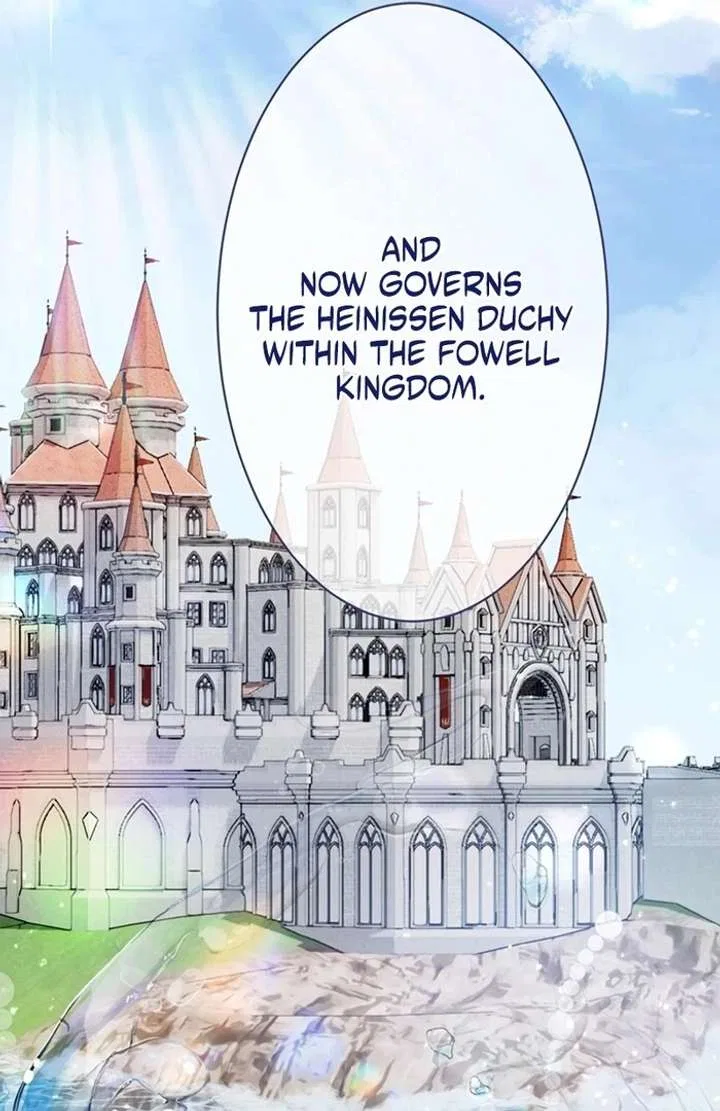 The Coldhearted Duke Is Obsessed With the Seal Princess Chapter 6 – Page 79
