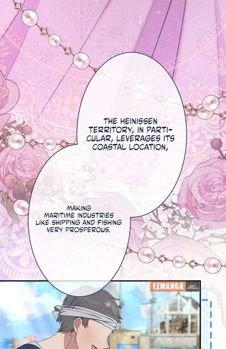 The Coldhearted Duke Is Obsessed With the Seal Princess Chapter 6 – Page 82