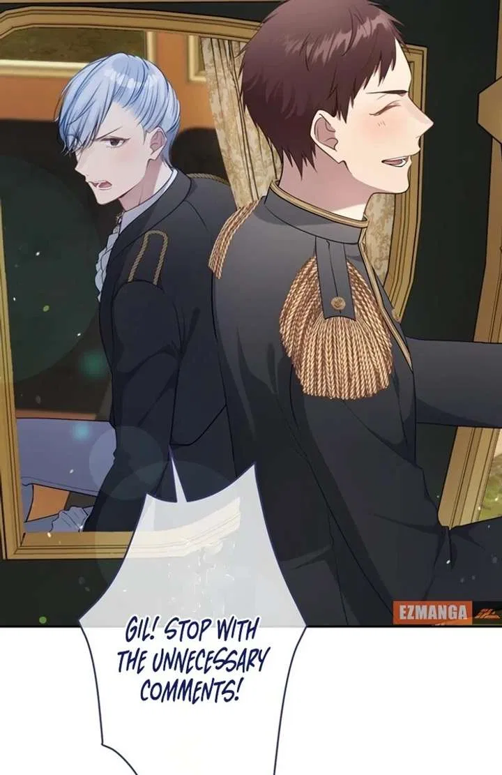 The Coldhearted Duke Is Obsessed With the Seal Princess Chapter 6 – Page 89