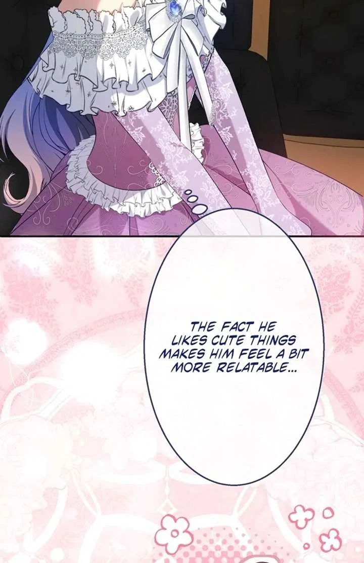 The Coldhearted Duke Is Obsessed With the Seal Princess Chapter 6 – Page 91