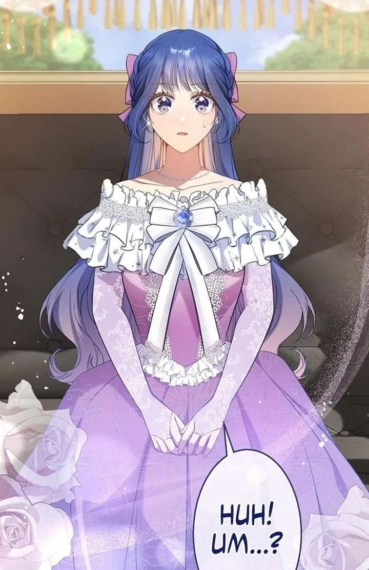 The Coldhearted Duke Is Obsessed With the Seal Princess Chapter 6 – Page 94