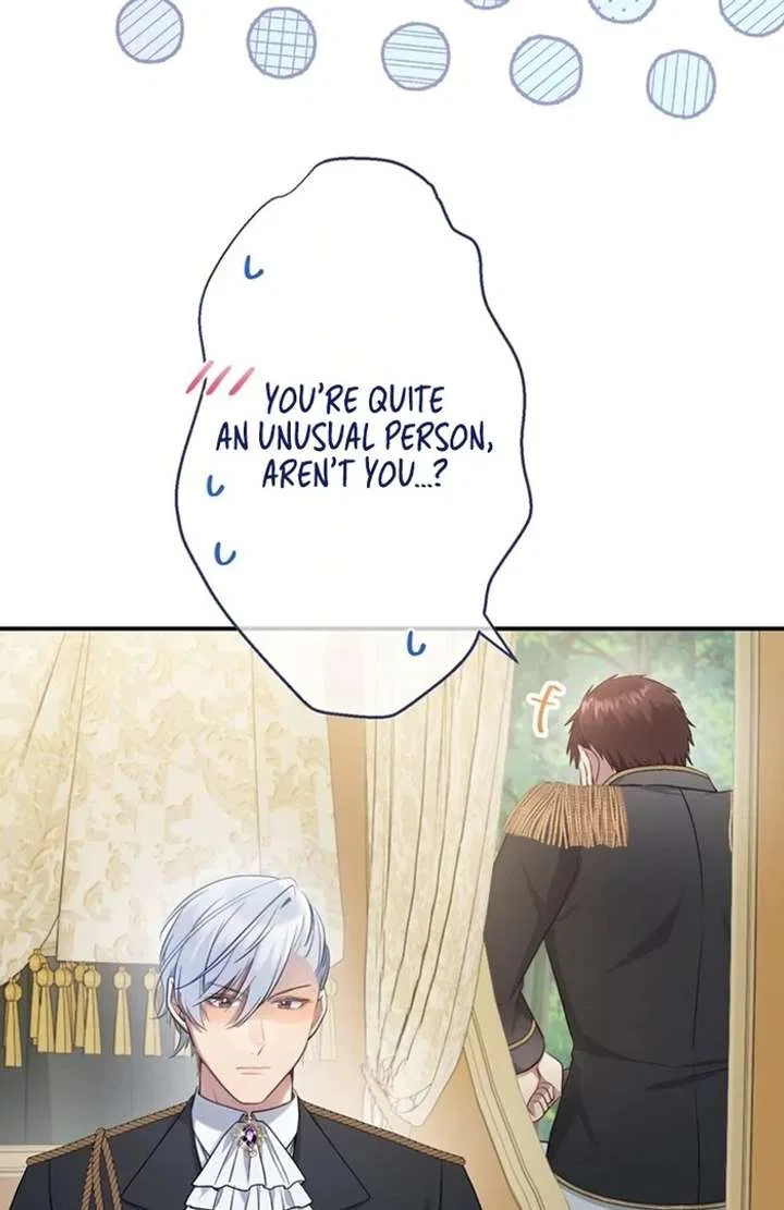 The Coldhearted Duke Is Obsessed With the Seal Princess Chapter 6 – Page 102