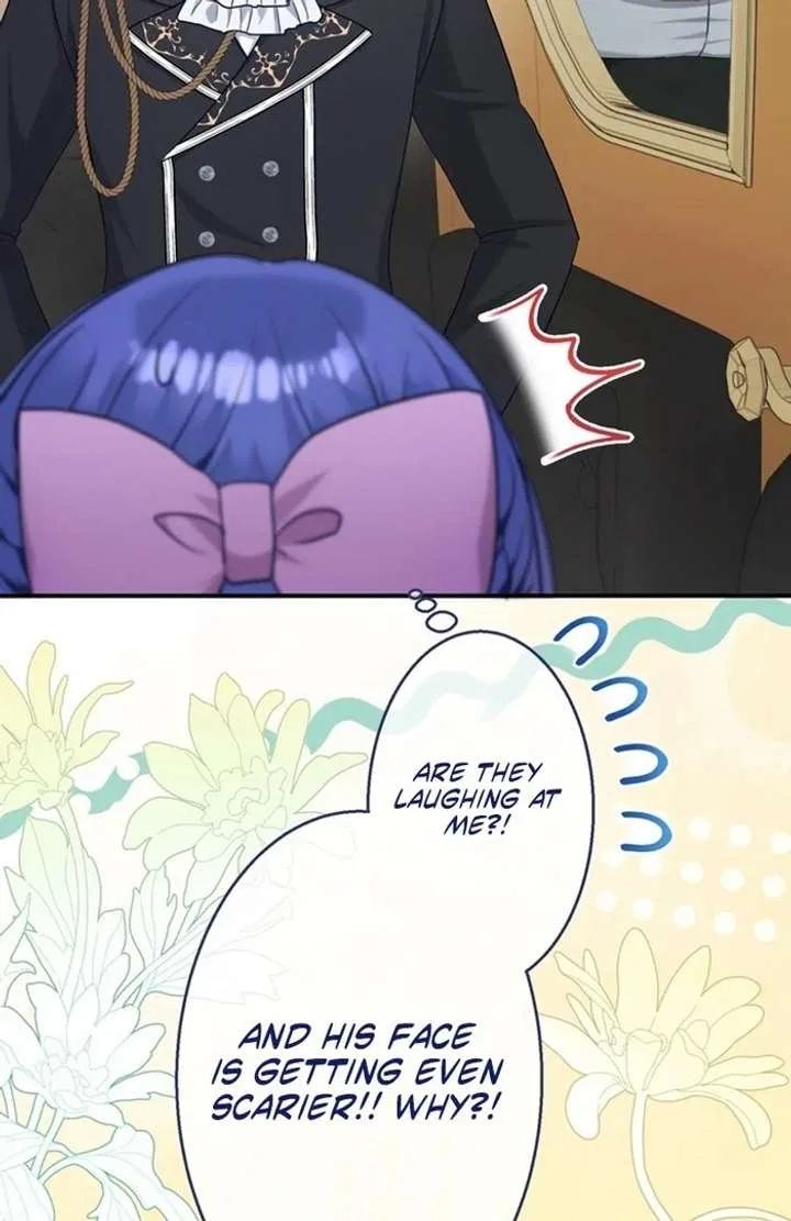 The Coldhearted Duke Is Obsessed With the Seal Princess Chapter 6 – Page 103