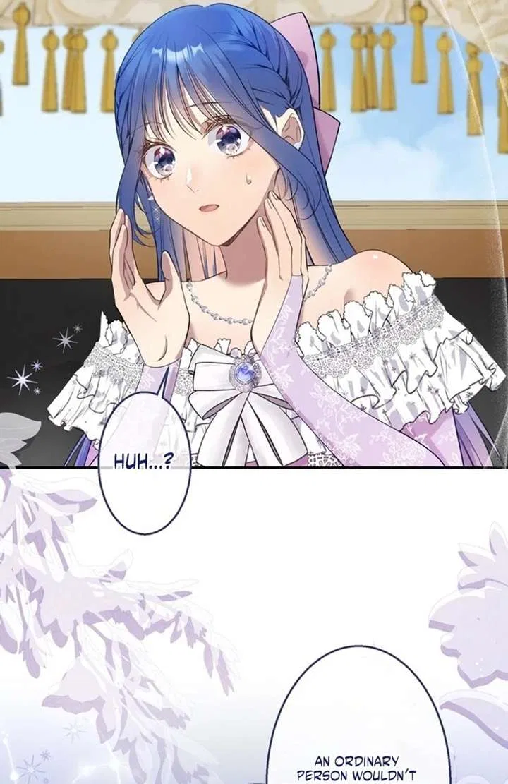 The Coldhearted Duke Is Obsessed With the Seal Princess Chapter 6 – Page 107