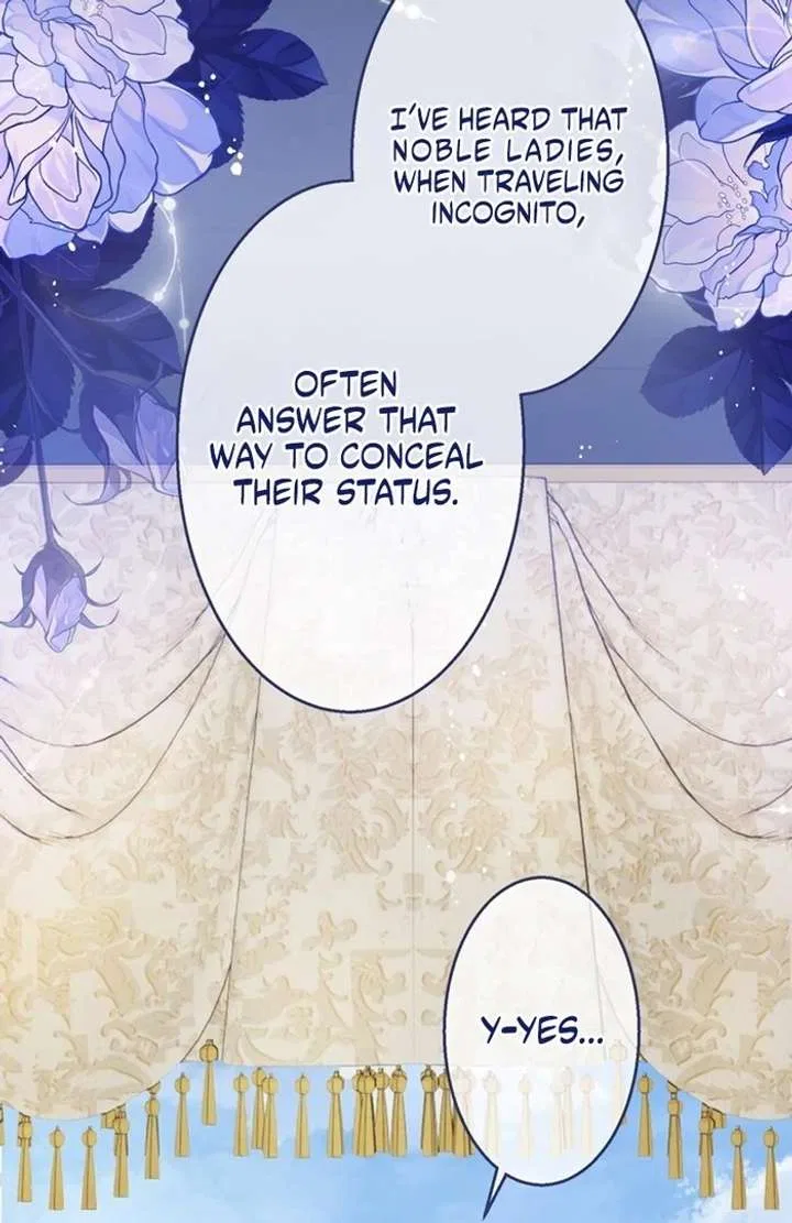 The Coldhearted Duke Is Obsessed With the Seal Princess Chapter 6 – Page 109