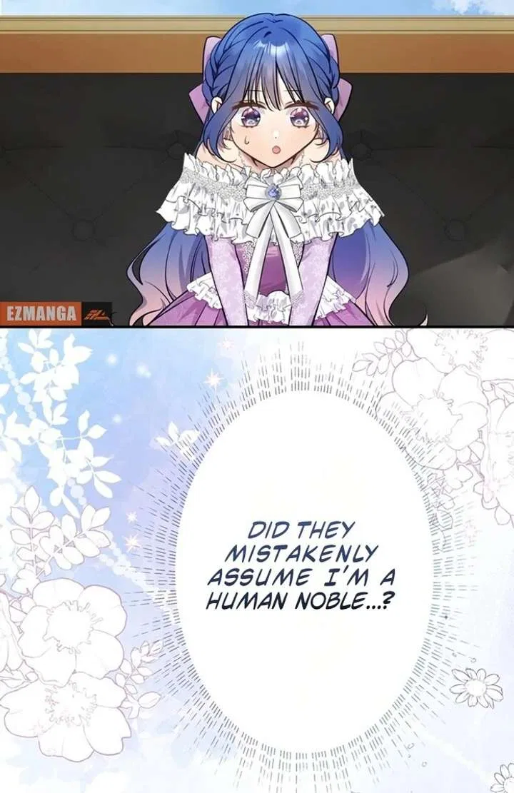 The Coldhearted Duke Is Obsessed With the Seal Princess Chapter 6 – Page 110