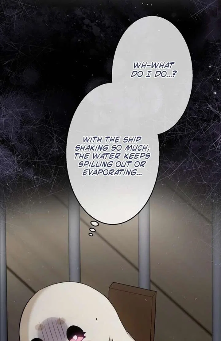 The Coldhearted Duke Is Obsessed With the Seal Princess Chapter 5 – Page 3