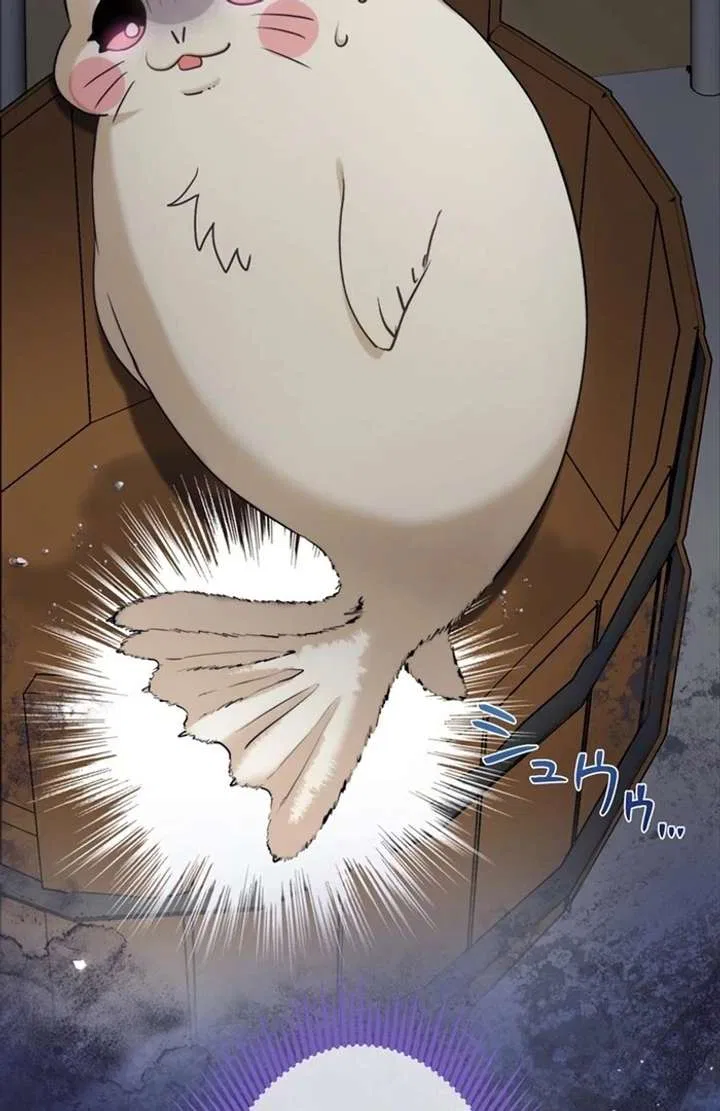 The Coldhearted Duke Is Obsessed With the Seal Princess Chapter 5 – Page 4