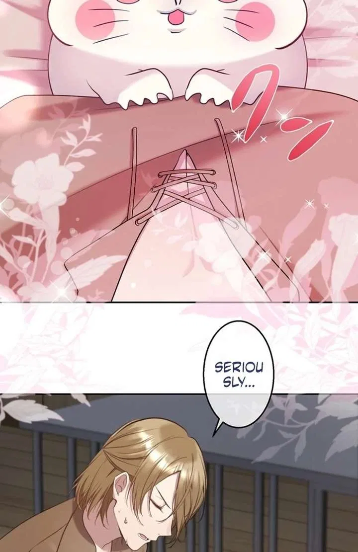 The Coldhearted Duke Is Obsessed With the Seal Princess Chapter 5 – Page 20