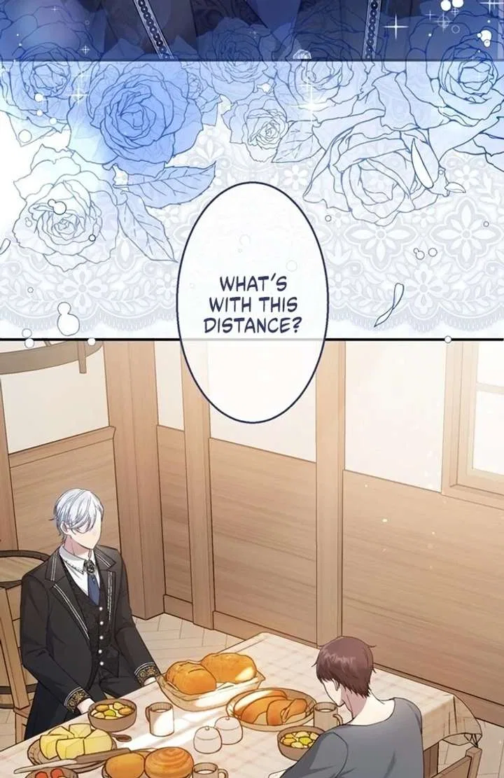 The Coldhearted Duke Is Obsessed With the Seal Princess Chapter 5 – Page 28