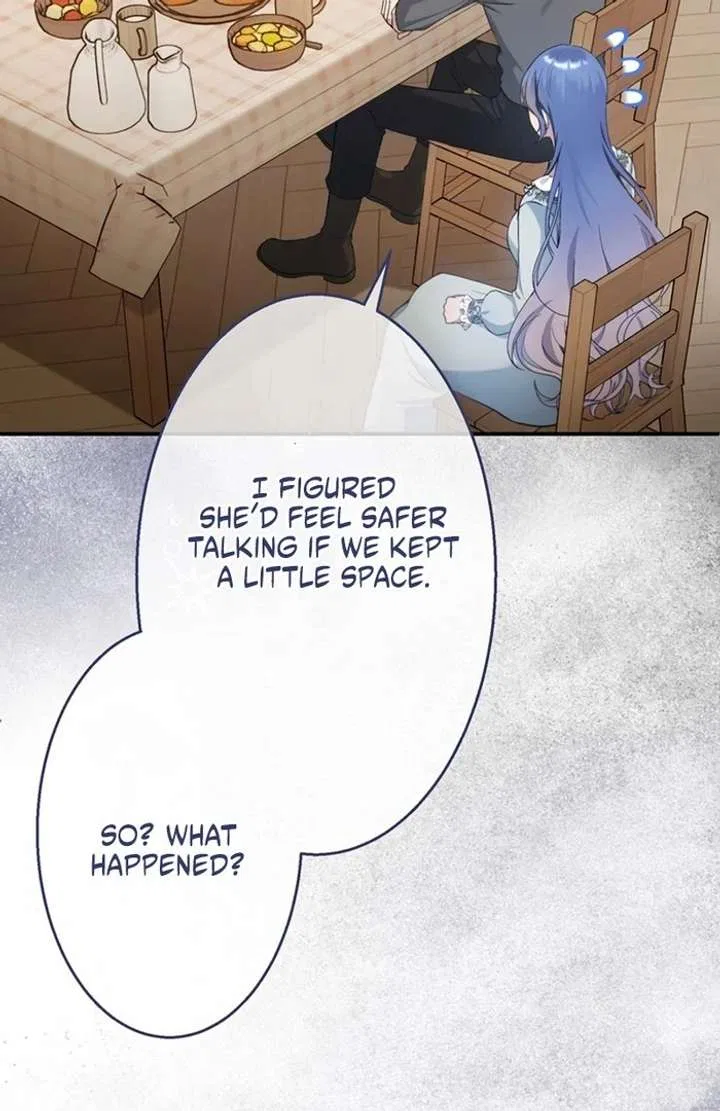 The Coldhearted Duke Is Obsessed With the Seal Princess Chapter 5 – Page 29