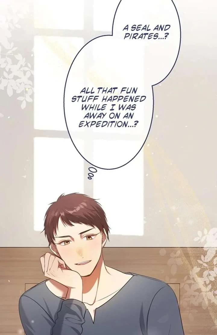 The Coldhearted Duke Is Obsessed With the Seal Princess Chapter 5 – Page 32