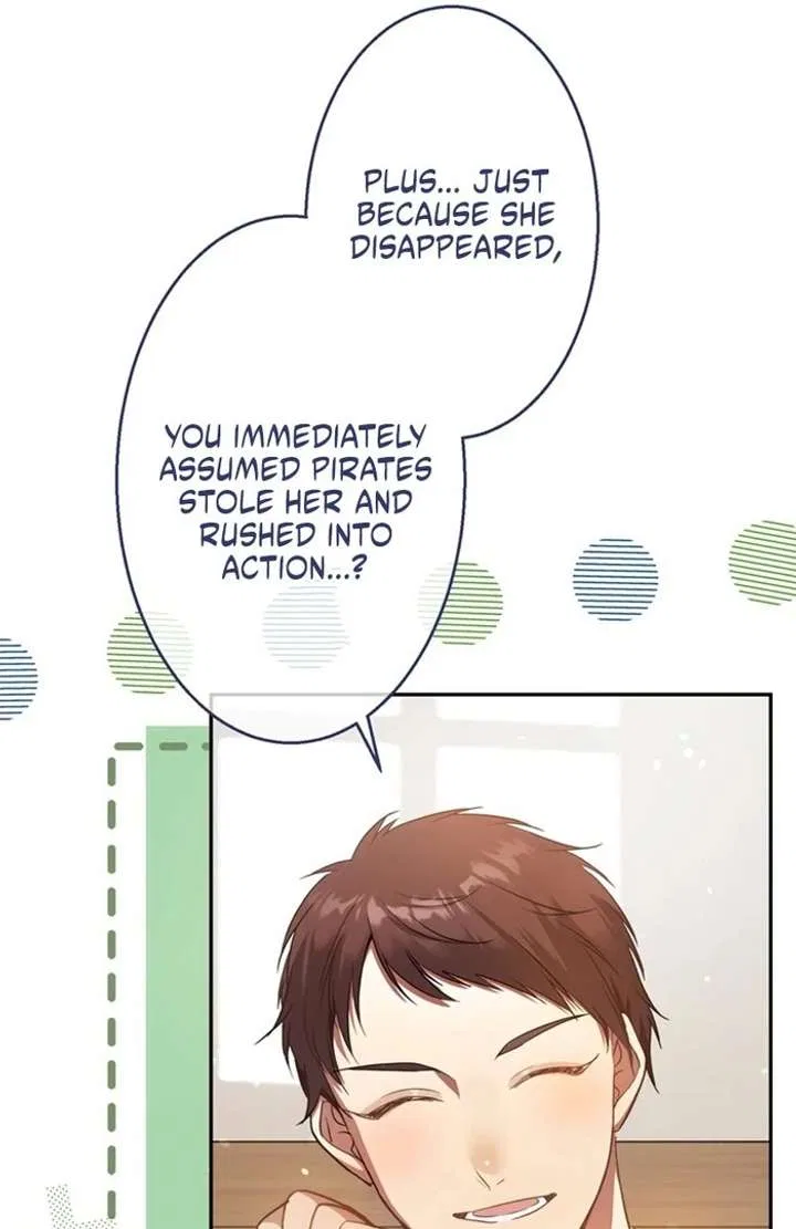 The Coldhearted Duke Is Obsessed With the Seal Princess Chapter 5 – Page 36