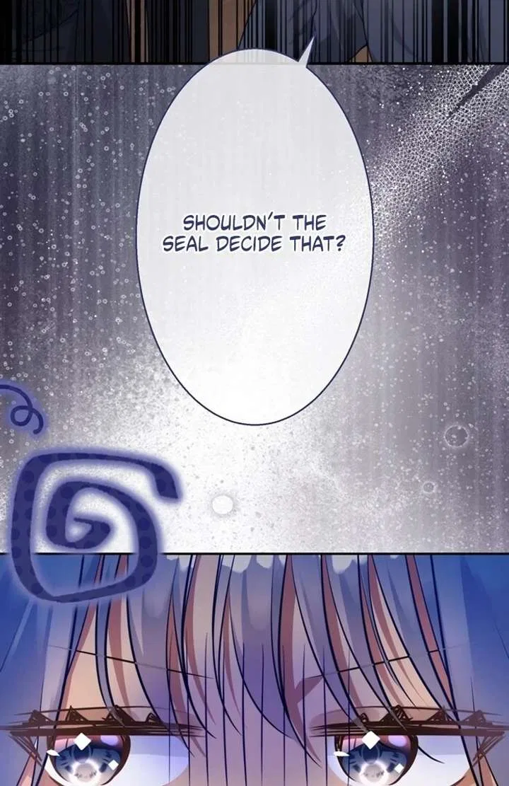The Coldhearted Duke Is Obsessed With the Seal Princess Chapter 5 – Page 49