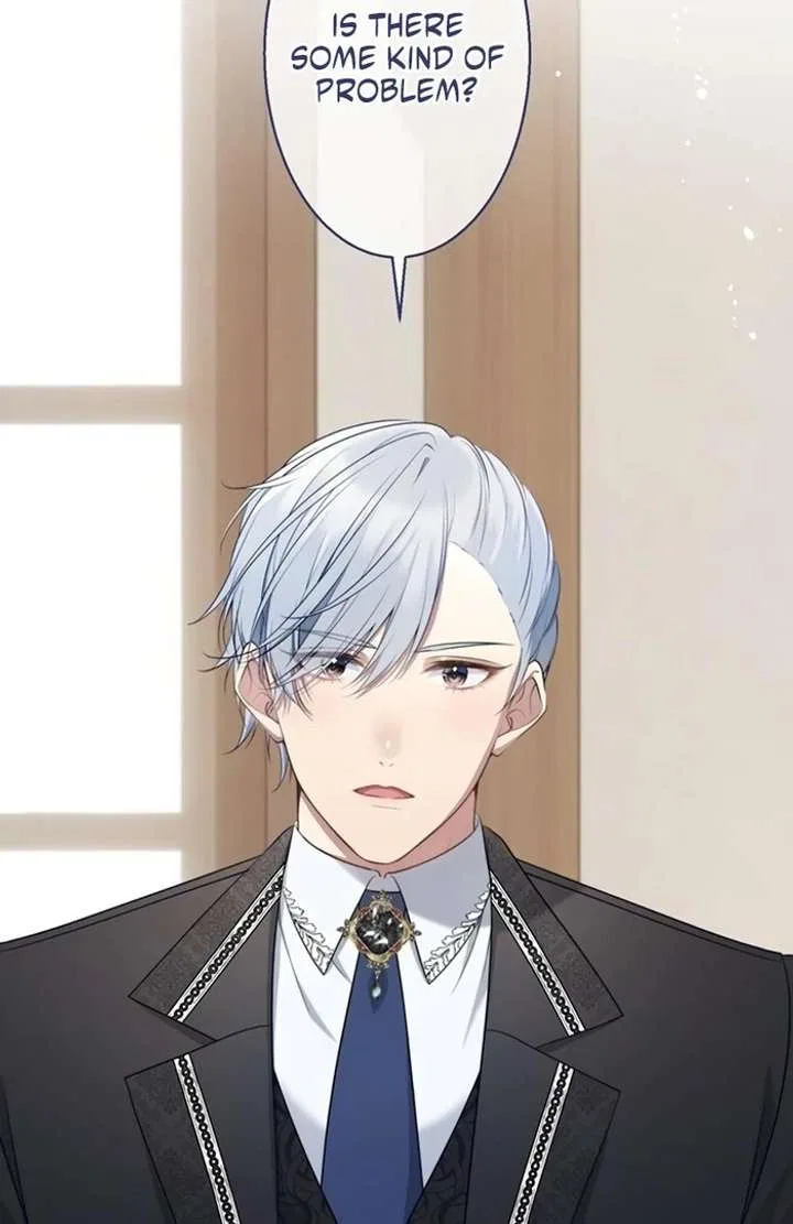 The Coldhearted Duke Is Obsessed With the Seal Princess Chapter 5 – Page 55