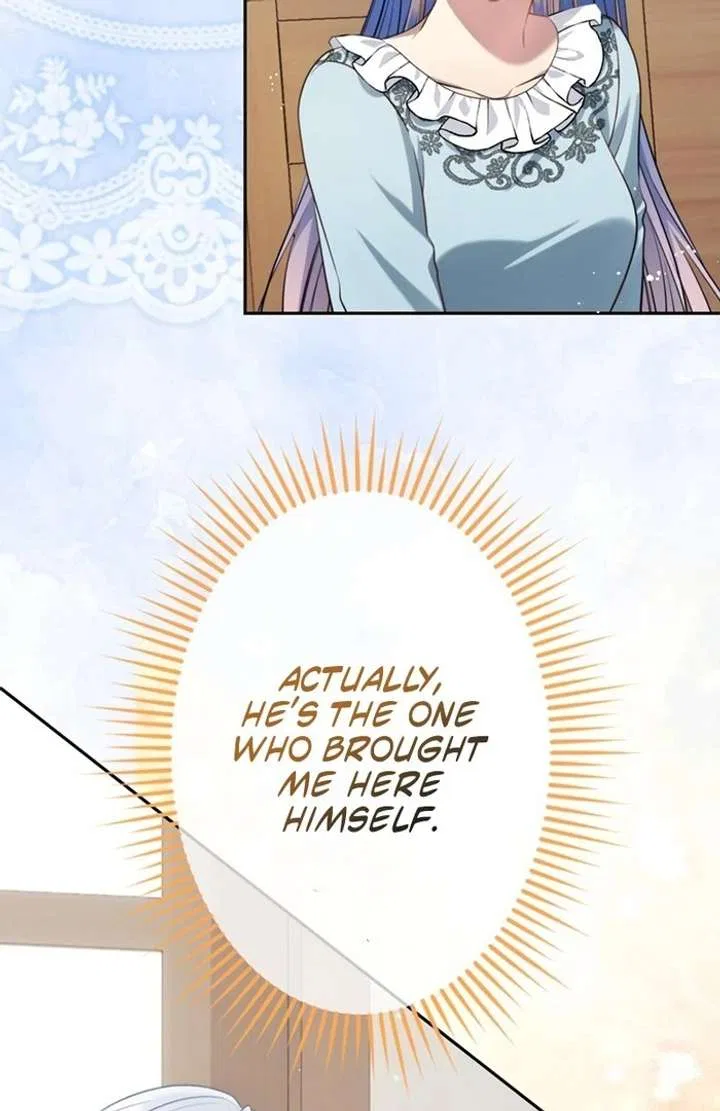 The Coldhearted Duke Is Obsessed With the Seal Princess Chapter 5 – Page 65