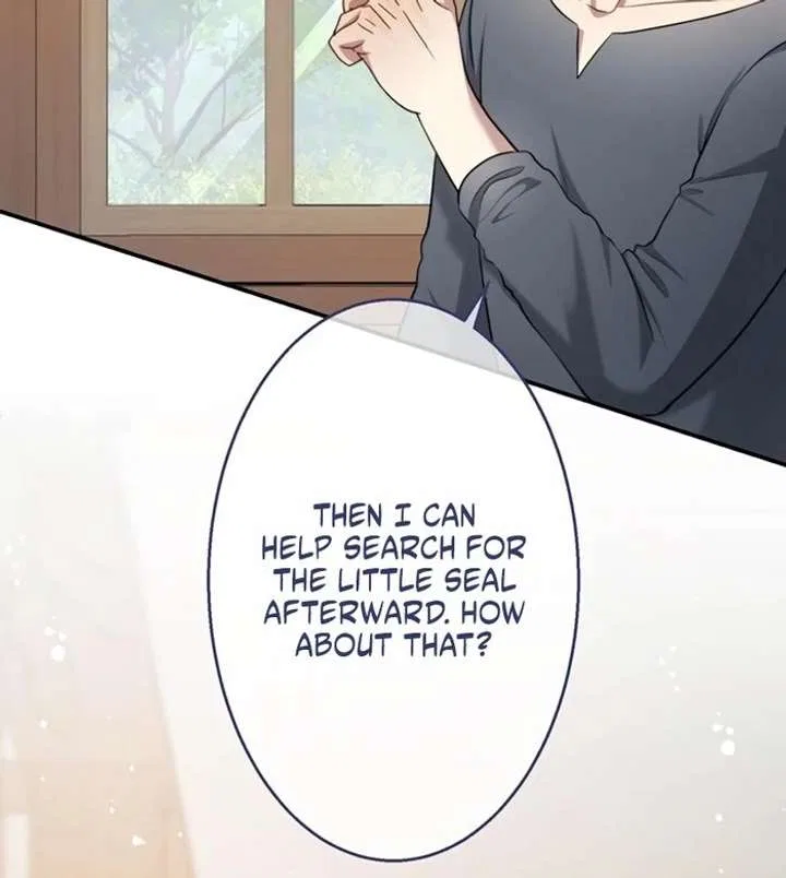 The Coldhearted Duke Is Obsessed With the Seal Princess Chapter 5 – Page 78