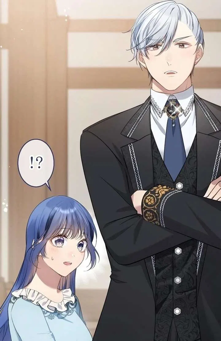 The Coldhearted Duke Is Obsessed With the Seal Princess Chapter 5 – Page 79