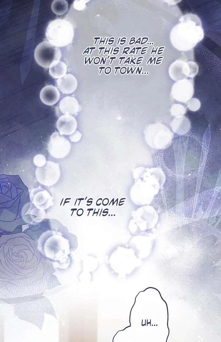 The Coldhearted Duke Is Obsessed With the Seal Princess Chapter 5 – Page 81