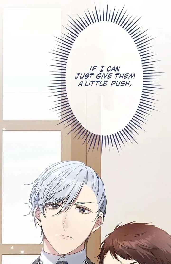 The Coldhearted Duke Is Obsessed With the Seal Princess Chapter 5 – Page 86