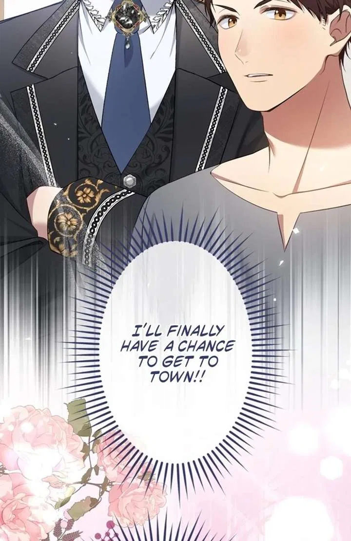 The Coldhearted Duke Is Obsessed With the Seal Princess Chapter 5 – Page 87