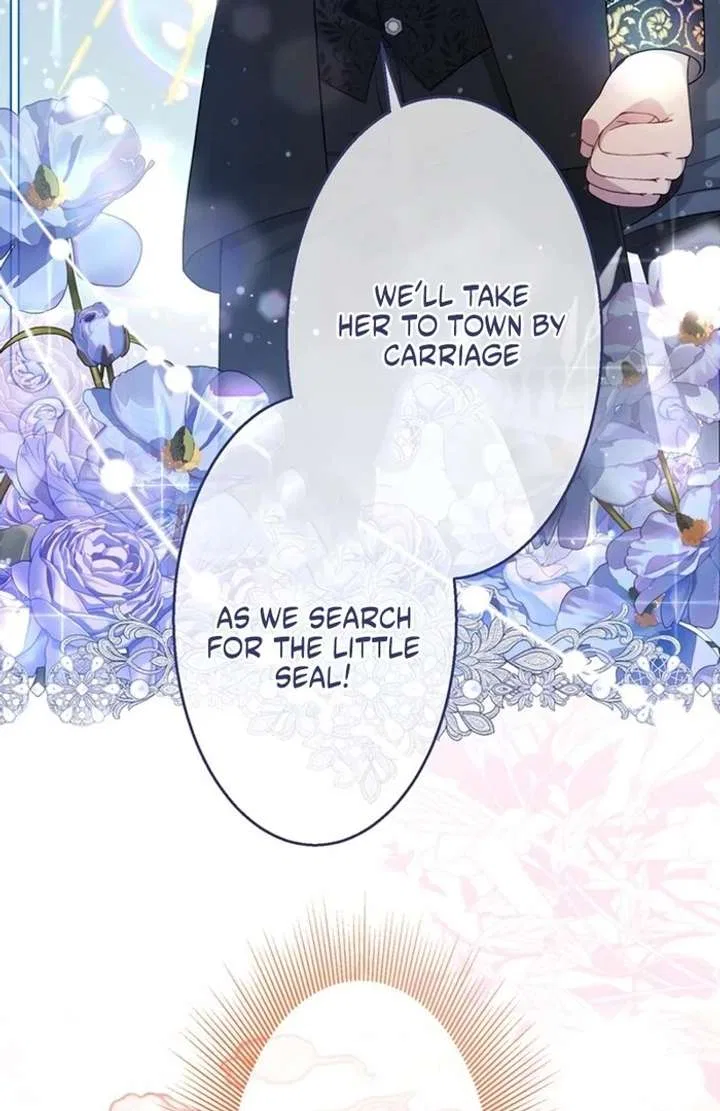 The Coldhearted Duke Is Obsessed With the Seal Princess Chapter 5 – Page 100
