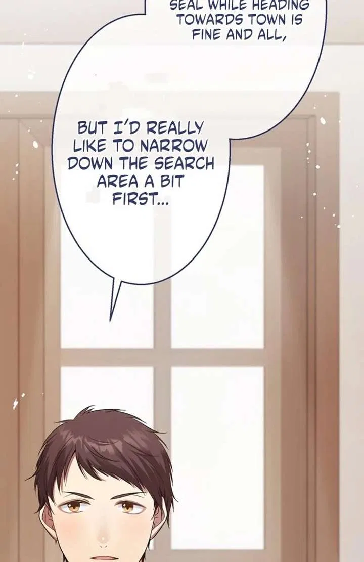 The Coldhearted Duke Is Obsessed With the Seal Princess Chapter 5 – Page 107