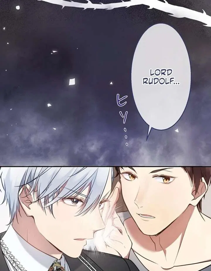 The Coldhearted Duke Is Obsessed With the Seal Princess Chapter 5 – Page 110