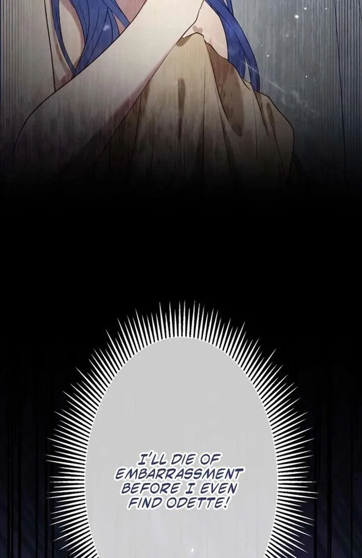The Coldhearted Duke Is Obsessed With the Seal Princess Chapter 4 – Page 8